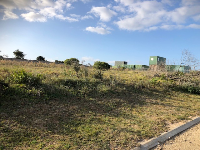 Commercial Property for Sale in N2 Industrial Park Western Cape